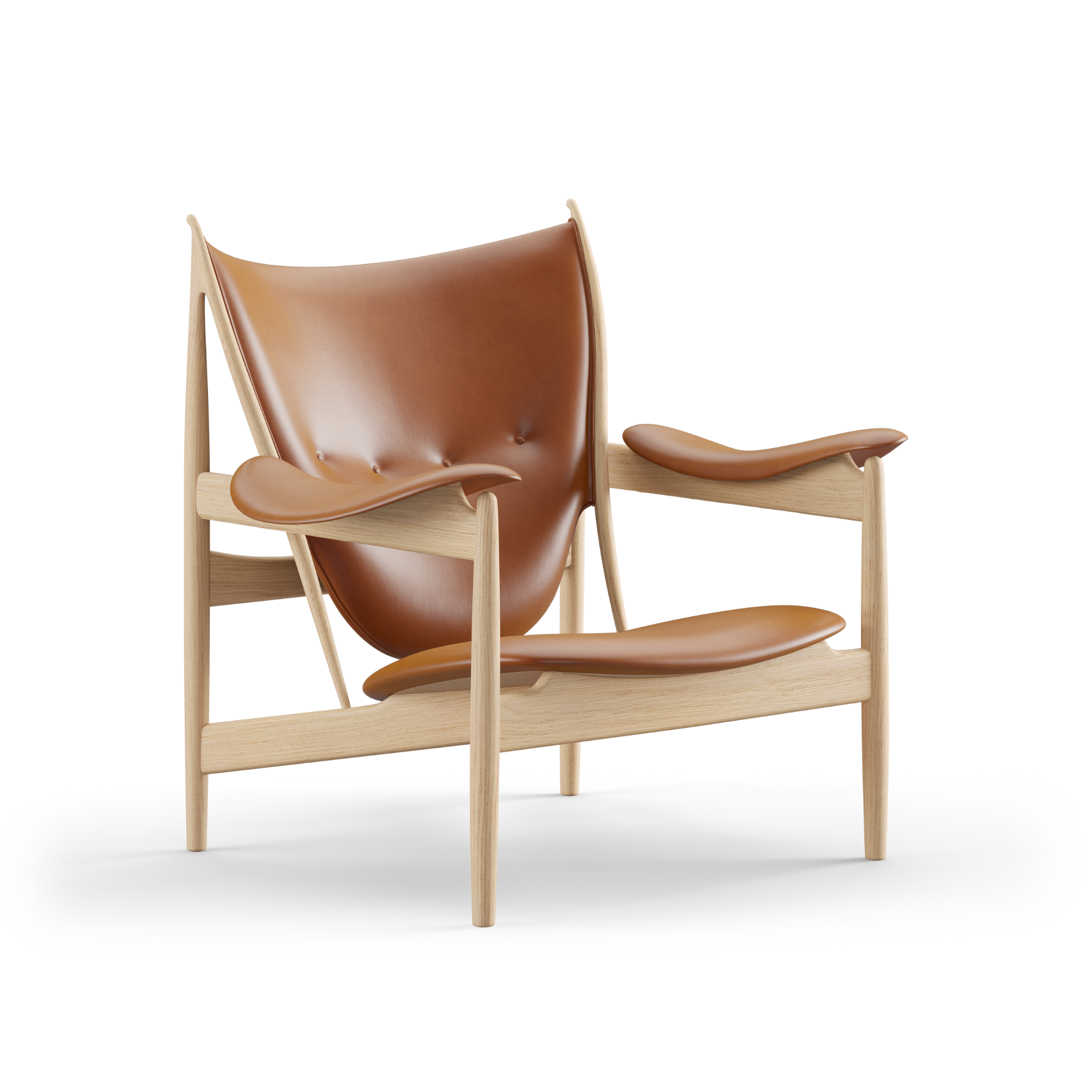 The Chieftain Chair